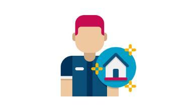 Loker OB/ Housekeeping/ ART di Kost Puri Alam